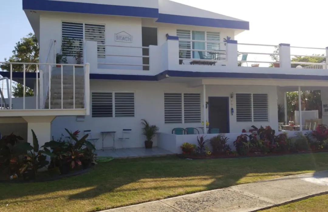 Aramana B&B-1
