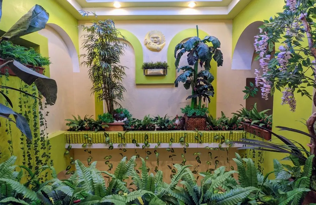 Hotel San Jorge-1