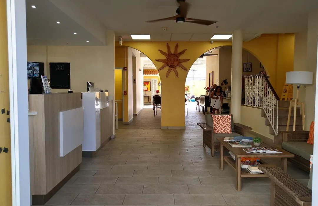 Hotel Villa Del Sol-1