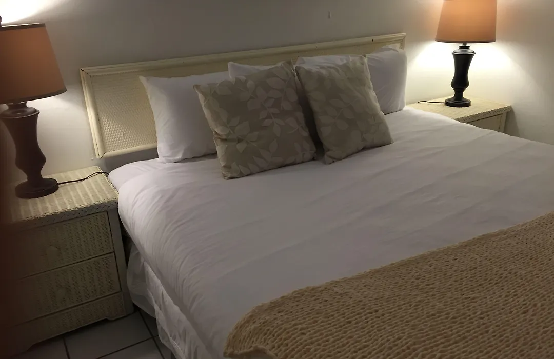 Hosteria Del Mar-1