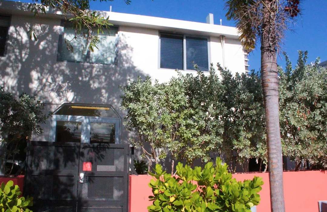 Aura House Isla Verde-1