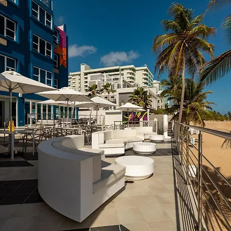 The Tryst Beachfront Hotel-3