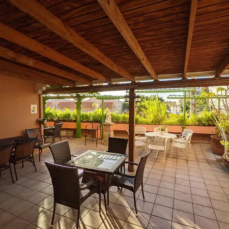 Hotel San Jorge-2