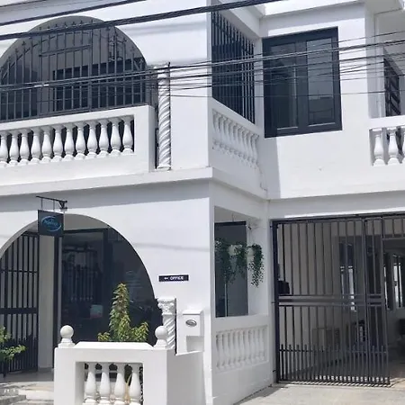 Trinitaria House Hotel-3
