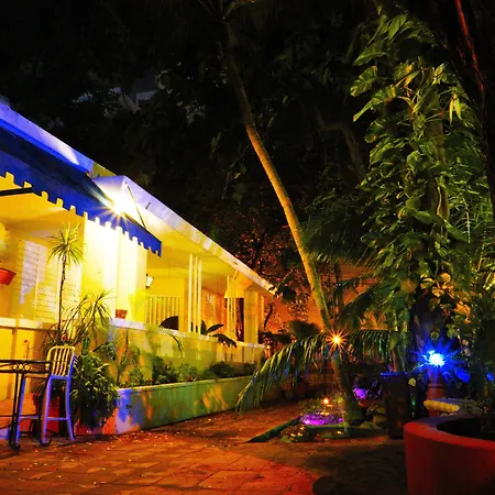 Casa Del Caribe Inn-2