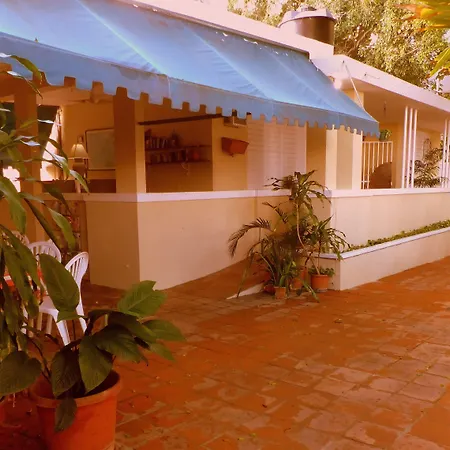 Casa Del Caribe Inn-3