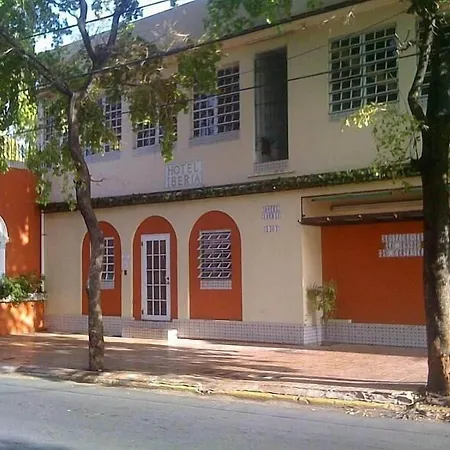 Hotel Iberia - San Juan-2