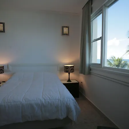 The Tryst Beachfront Hotel-2