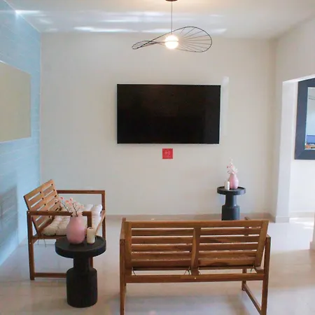Aura House Isla Verde-2